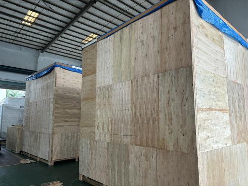 Machinery Manufacturers