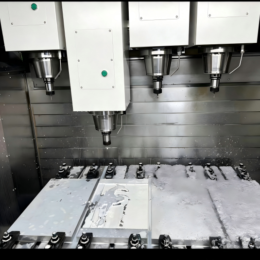 Manufacturing Facilities & Technology