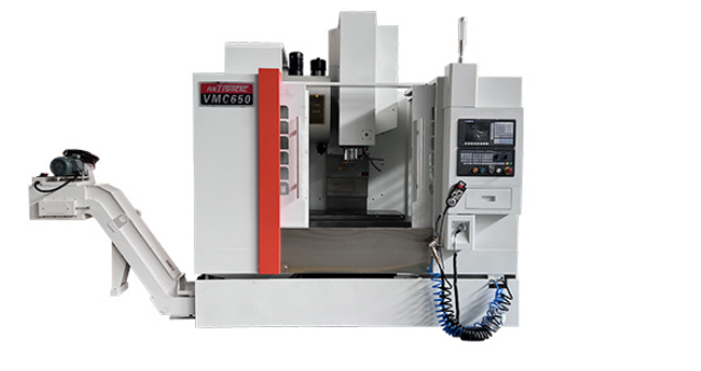 A stock image illustrating Flange Special Machining Center concepts